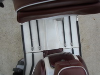 �������� �� ������ �������� Lambretta X150 Special 1965 ���� 19